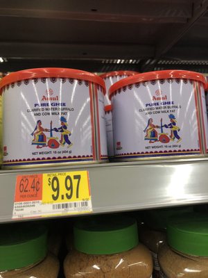 Walmart Neighborhood Market by null
