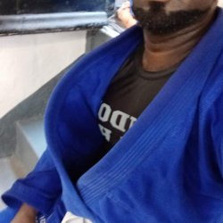 London Fight Factory - BJJ class at L.F.F.