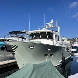 Sun Coast Marine Services - Maintenance and repairs to help keep your vessel up, running and safe!