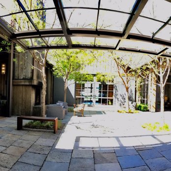 Ram's Gate Winery - Amazing courtyard! - Wineries Near Me - Sonoma, California Ram's Gate Winery - Amazing courtyard! - Wineries Near Me - Sonoma, California