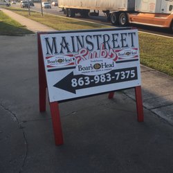 Main Street Subs