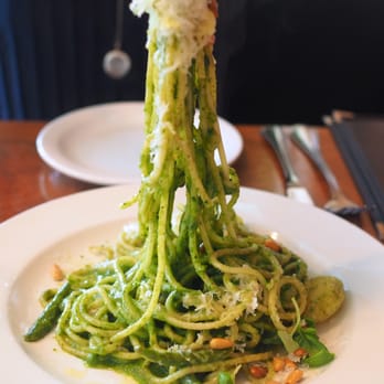 Ask For Luigi - Italian Near Me - Vancouver, British Columbia