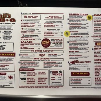 Phil's BBQ - Barbeque Near Me - San Diego, California Phil's BBQ - Barbeque Near Me - San Diego, California