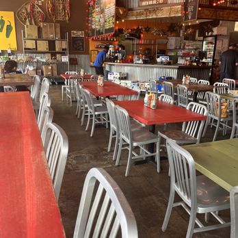 Taco Mama - Winston-Salem - Plenty of seating - Mexican Near Me - Winston-salem, North Carolina Taco Mama - Winston-Salem - Plenty of seating - Mexican Near Me - Winston-salem, North Carolina