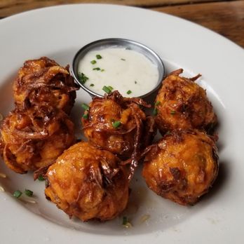 Commune - Hash tots - Cafes Near Me - Virginia Beach, Virginia