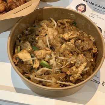 More Thai Kitchen - Thai Near Me - Mississauga, Ontario