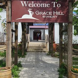 Grace Hill Winery