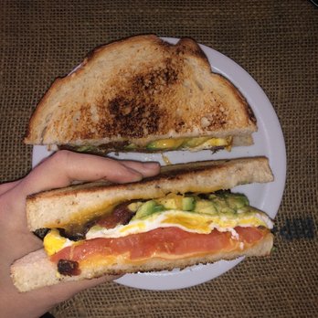 Crossroads Cafe - Cafes Near Me - Joshua Tree, California