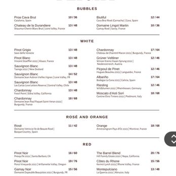 Flight A Gathering Place - Menu - Modern European Near Me - Charlotte, North Carolina Flight A Gathering Place - Menu - Modern European Near Me - Charlotte, North Carolina