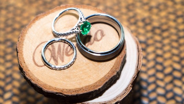 Bridal Rings Company by null