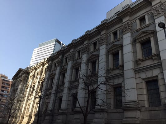 Kanagawa Prefectural Museum of Cultural History by null