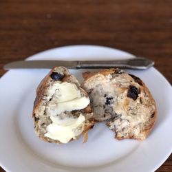 Flour Market - Breakfast Roll