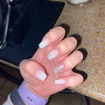 Glamour Nails - Acrylic - Nail Salons Near Me - Asheville, North Carolina Glamour Nails - Acrylic - Nail Salons Near Me - Asheville, North Carolina