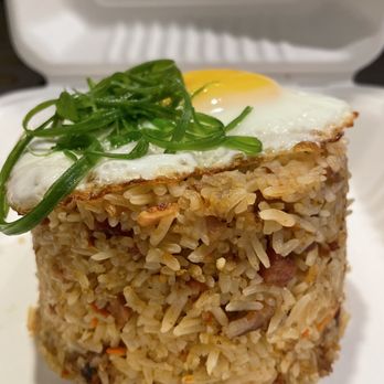 Sunsets Bar - Fried Rice. - American Near Me - Capistrano Beach, California
