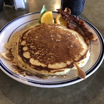 Raves - The 2*2 - A Delicious pancakes and bacon combo - Breakfast & Brunch Near Me - Surfside Beach, South Carolina Raves - The 2*2 - A Delicious pancakes and bacon combo - Breakfast & Brunch Near Me - Surfside Beach, South Carolina