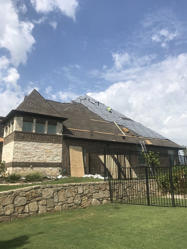 Slide of Conrad Roofing & Construction