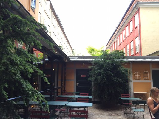 Hotel Danmark - By Brøchner Hotels by null