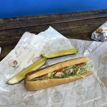 Timmy T's Sandwich Shop - Sandwiches Near Me - Kailua, Hawaii Timmy T's Sandwich Shop - Sandwiches Near Me - Kailua, Hawaii