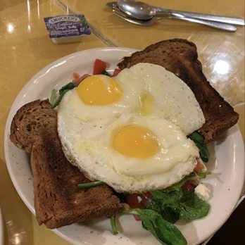 Al's Breakfast - Winter Special + Two Eggs - Diners Near Me - Minneapolis, Minnesota