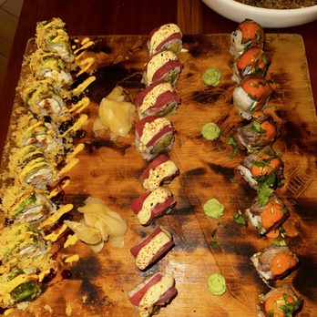 SuViche - Sushi and Ceviche - Sushi Bars Near Me - Doral, Florida SuViche - Sushi and Ceviche - Sushi Bars Near Me - Doral, Florida