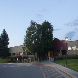 Kaiser Permanente Wheat Ridge Medical Offices
