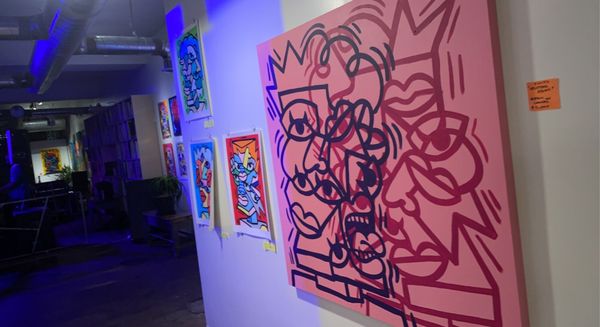 Spot Lite Detroit by null