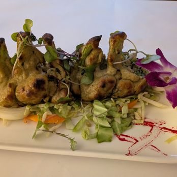 Timur - Tandoori broccoli - Indian Near Me - San Francisco, California Timur - Tandoori broccoli - Indian Near Me - San Francisco, California