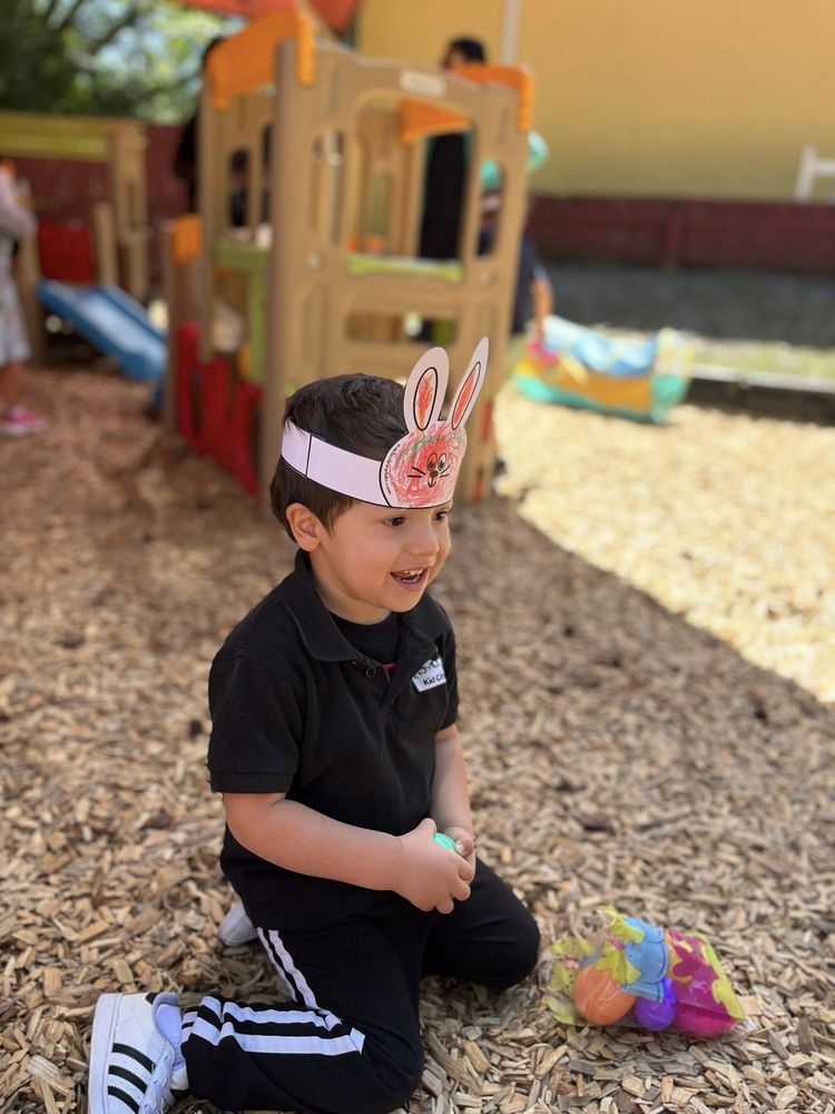 Kid City USA - Fruit Cove - childcare center in Saint Johns, FL