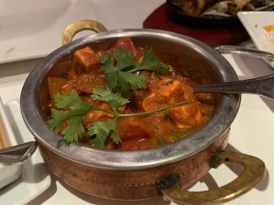 Cinnamon Indian Cuisine by null