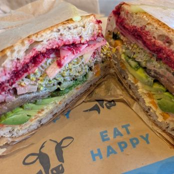 Mendocino Farms - Sandwiches Near Me - San Mateo, California Mendocino Farms - Sandwiches Near Me - San Mateo, California