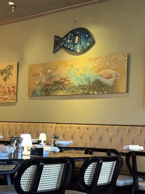 Rosemary's Thyme Bistro by null