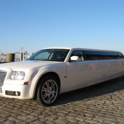 F1rst - Chrysler SuperStretchlimousine