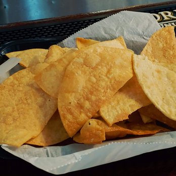 Agave & Rye - Covington - Jumbo chips - Cocktail Bars Near Me - Covington, Kentucky
