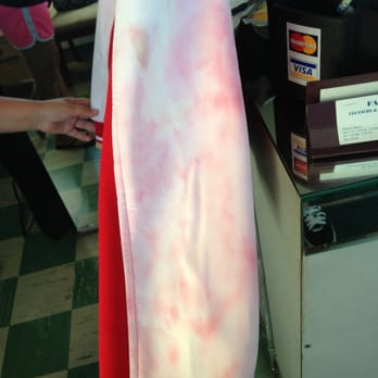 Fast Dry Cleaning & Alterations - THEY DAMAGED MY JACKET - Sewing & Alterations Near Me - San Jose, California Fast Dry Cleaning & Alterations - THEY DAMAGED MY JACKET - Sewing & Alterations Near Me - San Jose, California