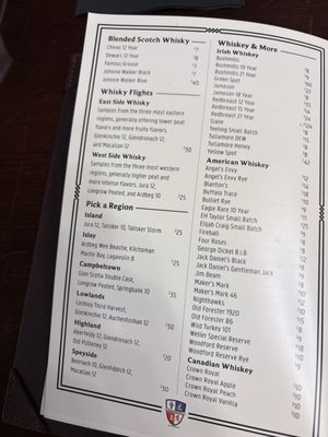 Menu photo 3 Wells Tavern Maryville, TN Menu photo 3 Wells Tavern Maryville, TN