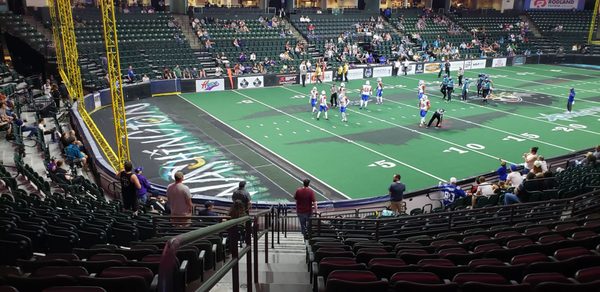 Angel of the Winds Arena by null