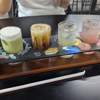 Eclipse Cafe - Coffee & Tea Near Me - Tampa, Florida Eclipse Cafe - Coffee & Tea Near Me - Tampa, Florida