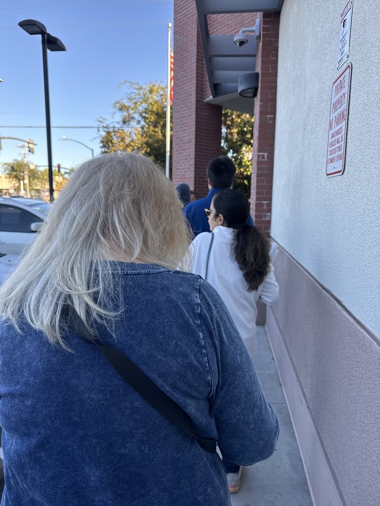 Social Security - social services organization in Campbell, CA