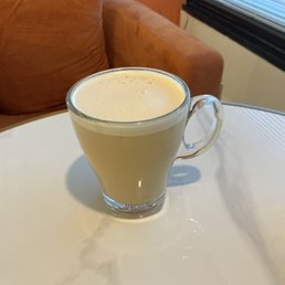 Karak tea