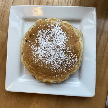 Stax Cafe - Mini Pancakes - Breakfast & Brunch Near Me - Chicago, Illinois