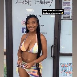 Lush Factory - Lushswim Factory Houston's #1 
-
All NEW arrivals INSTORE at 

8511 Scott st Houston tx 77051