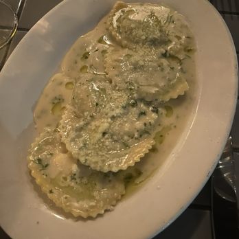 Barawine - Ravioli de la Maison - Wine Bars Near Me - New York, New York