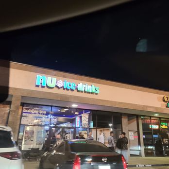Nu Ice & Drinks - Desserts Near Me - Houston, Texas Nu Ice & Drinks - Desserts Near Me - Houston, Texas