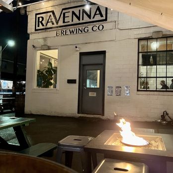 Ravenna Brewing Company - Breweries Near Me - Seattle, Washington Ravenna Brewing Company - Breweries Near Me - Seattle, Washington