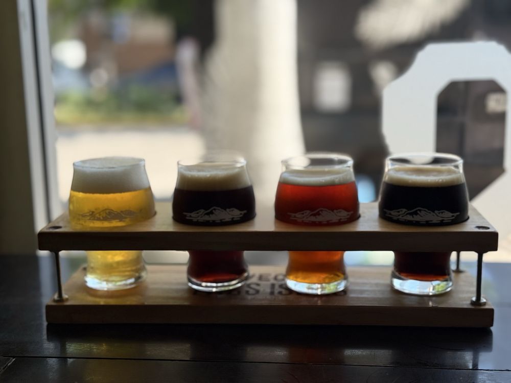 Cerveceria Tres Islas