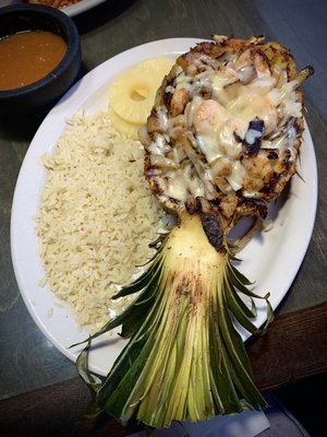 El Malecon Mariscos & Bar by null
