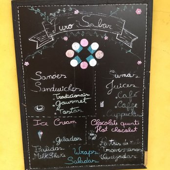 Puro Sabor - Sandwiches Near Me - Sintra, 11