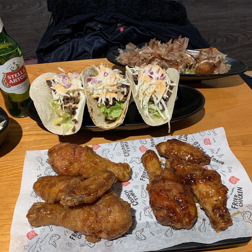 Bonchon Flushing Northern - Korean Near Me - Flushing, New York Bonchon Flushing Northern - Korean Near Me - Flushing, New York