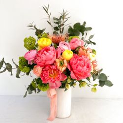 Gal in the Glen - Mama Mia Mother's Day Bouquet