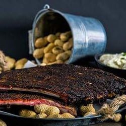 Bad Wolf BBQ